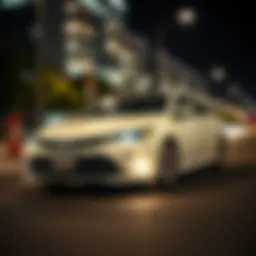 Comprehensive Overview of the 2013 Toyota Avalon XLE Premium Introduction