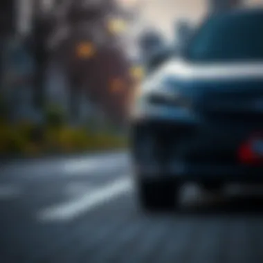 Notable Comprehensive Overview of the Subaru Crosstrek XV Specifications Notable Comprehensive Overview of the Subaru Crosstrek XV Specifications