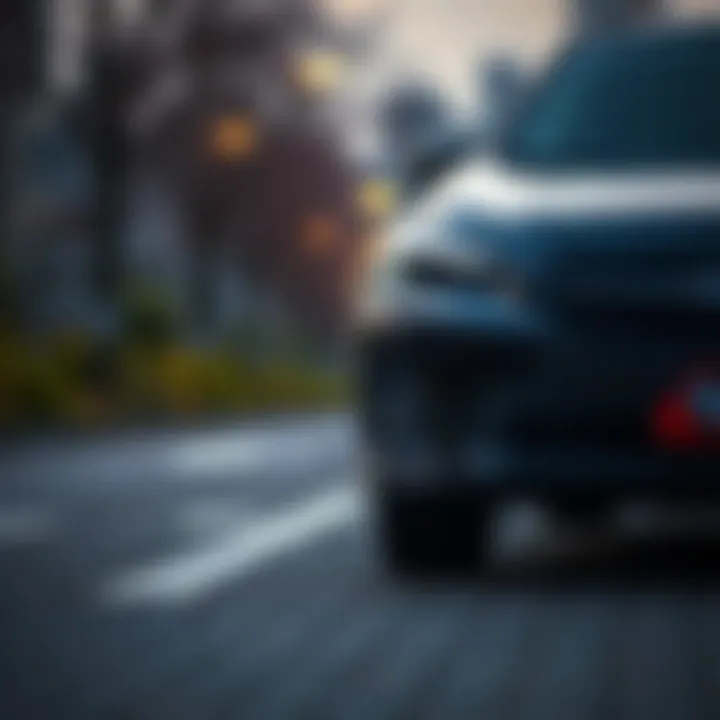 Notable Comprehensive Overview of the Subaru Crosstrek XV Specifications Notable Comprehensive Overview of the Subaru Crosstrek XV Specifications