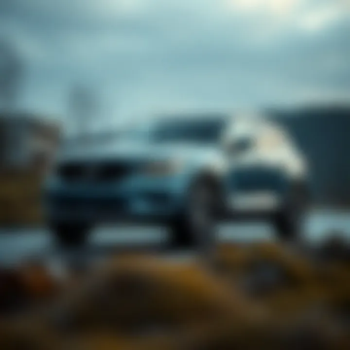 Notable Comprehensive Overview of Volvo CX40 Specifications