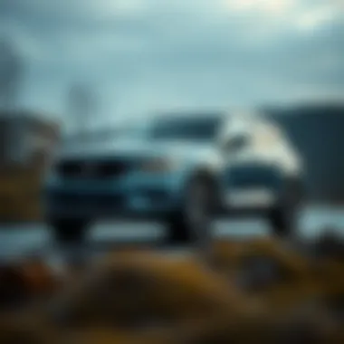 Notable Comprehensive Overview of Volvo CX40 Specifications Notable Comprehensive Overview of Volvo CX40 Specifications