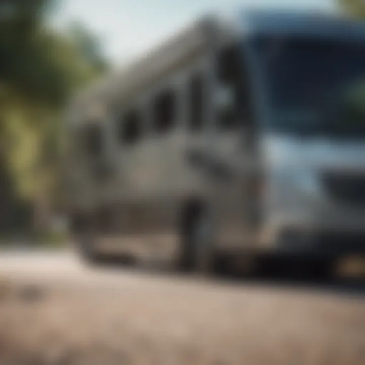 Customer Feedback on LendingTree RV Loans