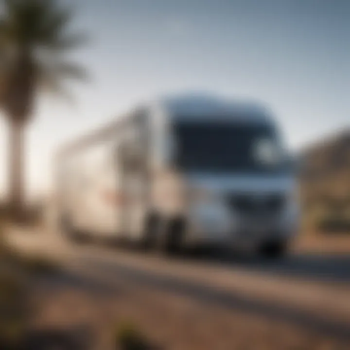 Analysis of customer satisfaction metrics for State Farm RV insurance