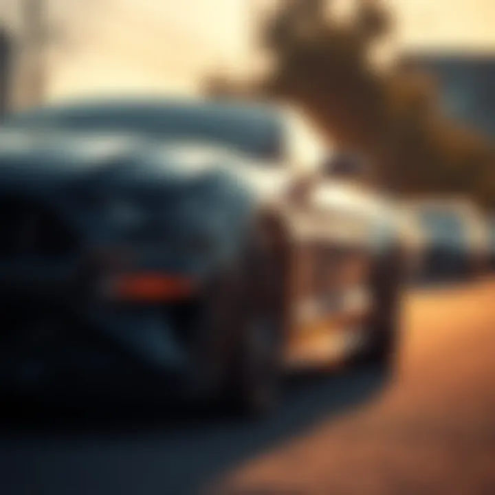 Legal Considerations of Car Ownership An overview of legal documentation related to vehicle ownership