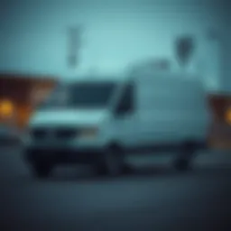 Determining the Best Cargo Van: A Comprehensive Analysis Introduction