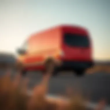 Notable Determining the Best Cargo Van: A Comprehensive Analysis