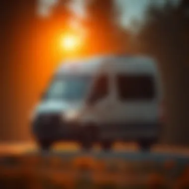 Determining the Best Cargo Van: A Comprehensive Analysis Summary