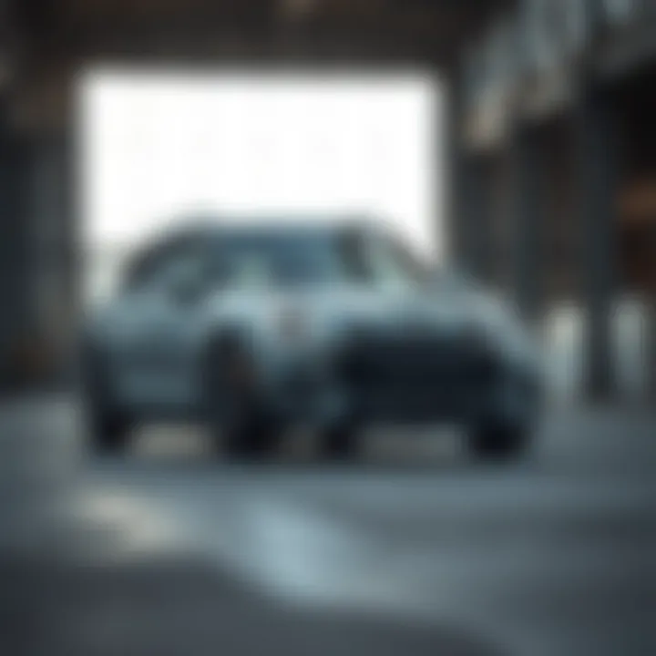 Comparative Analysis of Electric and Traditional Clubman Variants Comparative analysis of Electric and traditional Clubman variants