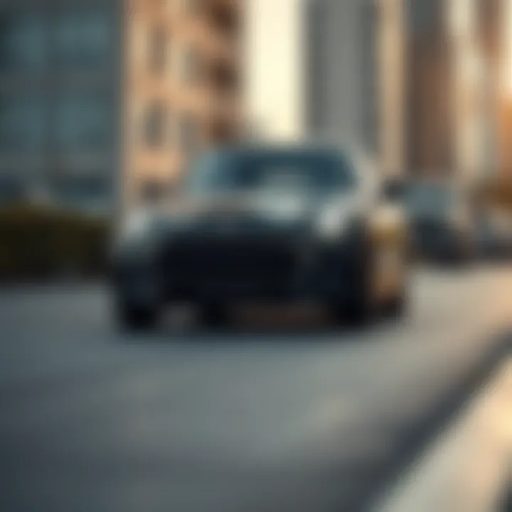 Electric Clubman on the Road Promoting Sustainability Electric Clubman on the road promoting sustainability