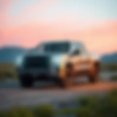 Notable Emerging Compact Trucks: A Detailed Analysis of the 2022 Models Notable Emerging Compact Trucks: A Detailed Analysis of the 2022 Models