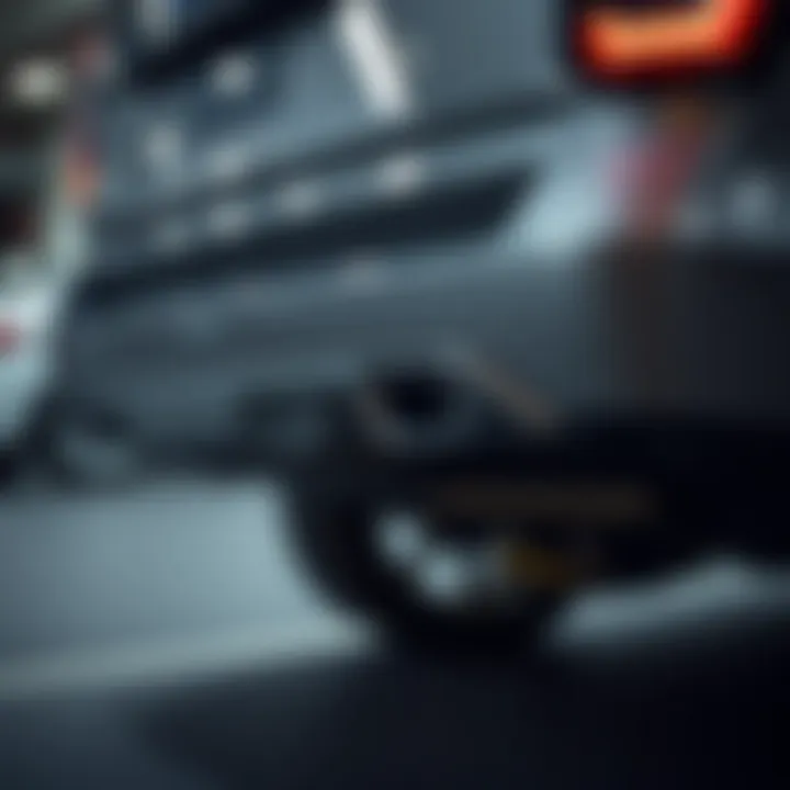 Comparison of various exhaust types for Ford Expedition