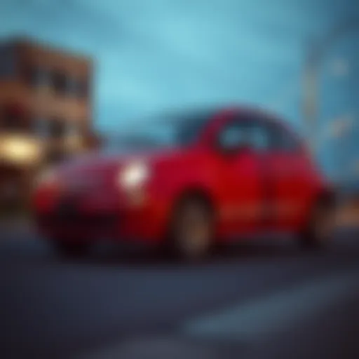 Evaluating the Value of a 2006 Ford 500 Introduction