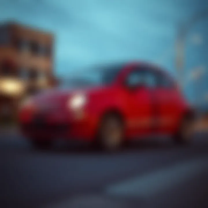Evaluating the Value of a 2006 Ford 500 Introduction