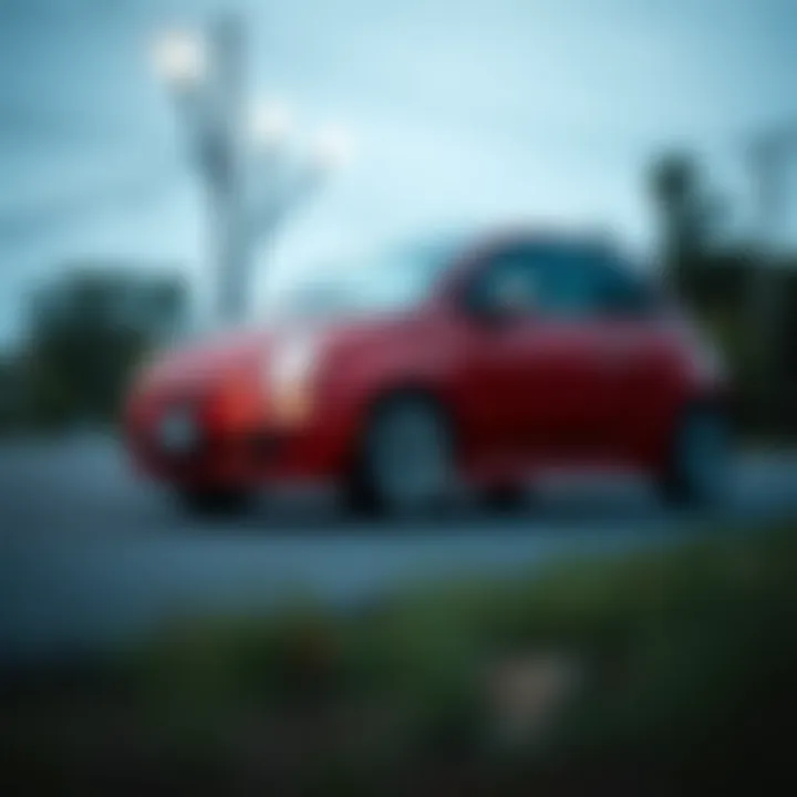 Notable Evaluating the Value of a 2006 Ford 500
