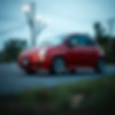 Notable Evaluating the Value of a 2006 Ford 500 Notable Evaluating the Value of a 2006 Ford 500