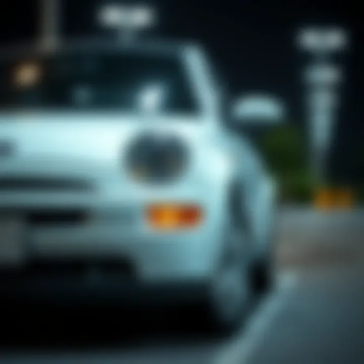 Evaluating the Value of a 2006 Ford 500 Summary