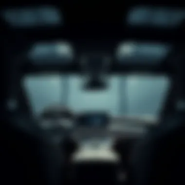 Interior features of the 2018 Mercedes-Benz E-Class