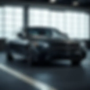 Technological advancements in the 2018 Mercedes-Benz S-Class