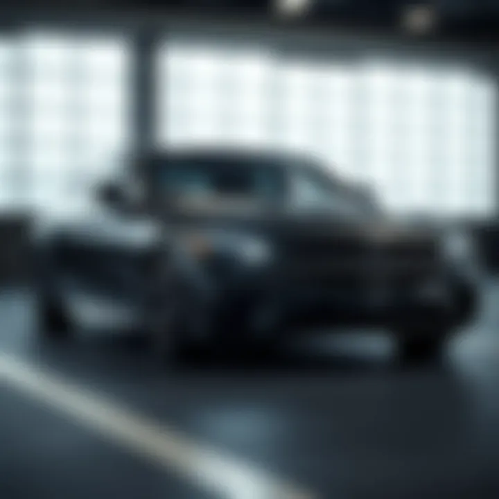 Technological advancements in the 2018 Mercedes-Benz S-Class