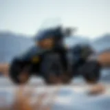 Exploring Can-Am Bombardier: A Thorough Examination Introduction