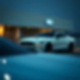 Exploring Charlevoix Ford: A Comprehensive Analysis Introduction
