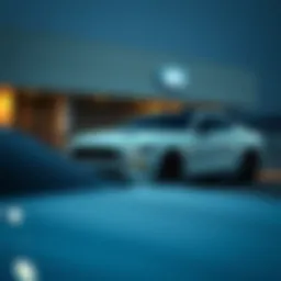 Exploring Charlevoix Ford: A Comprehensive Analysis Introduction