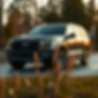 Exploring Charlevoix Ford: A Comprehensive Analysis Summary Exploring Charlevoix Ford: A Comprehensive Analysis Summary