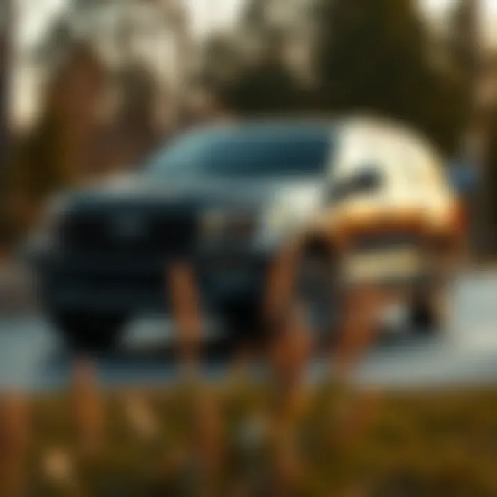 Exploring Charlevoix Ford: A Comprehensive Analysis Summary Exploring Charlevoix Ford: A Comprehensive Analysis Summary