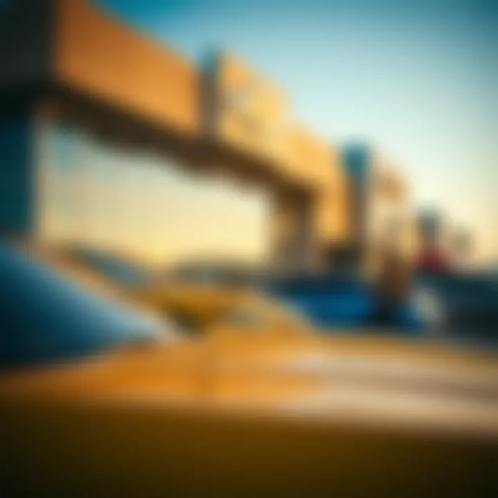 The Automotive Scene in Michigan City Overview of the automotive landscape in Michigan City