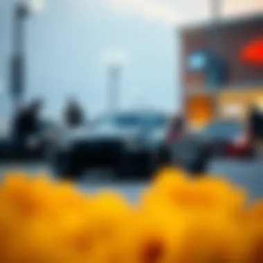 Chevrolet's Community Engagement in Michigan City Community event sponsored by Chevrolet in Michigan City