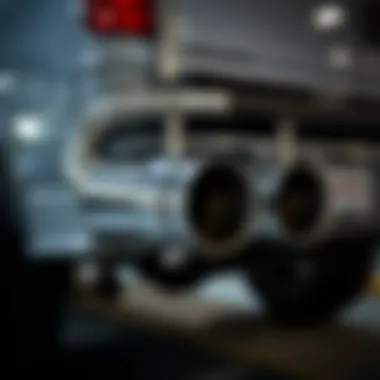 Original vs Aftermarket Catalytic Converters Comparison of original and aftermarket catalytic converters
