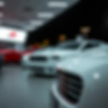 Customer satisfaction survey results for Dodge