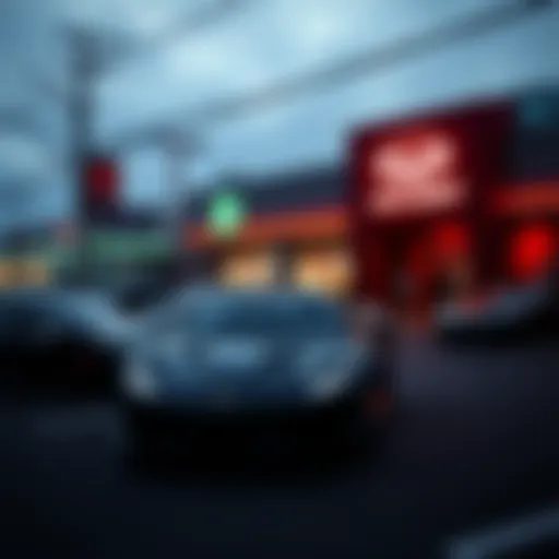 Exploring Exotic Auto Group in Elizabeth, NJ Introduction