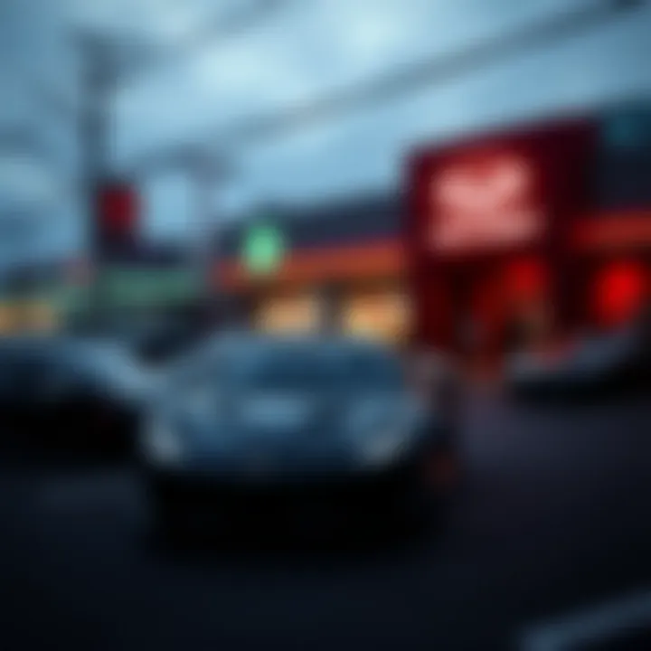 Exploring Exotic Auto Group in Elizabeth, NJ Introduction