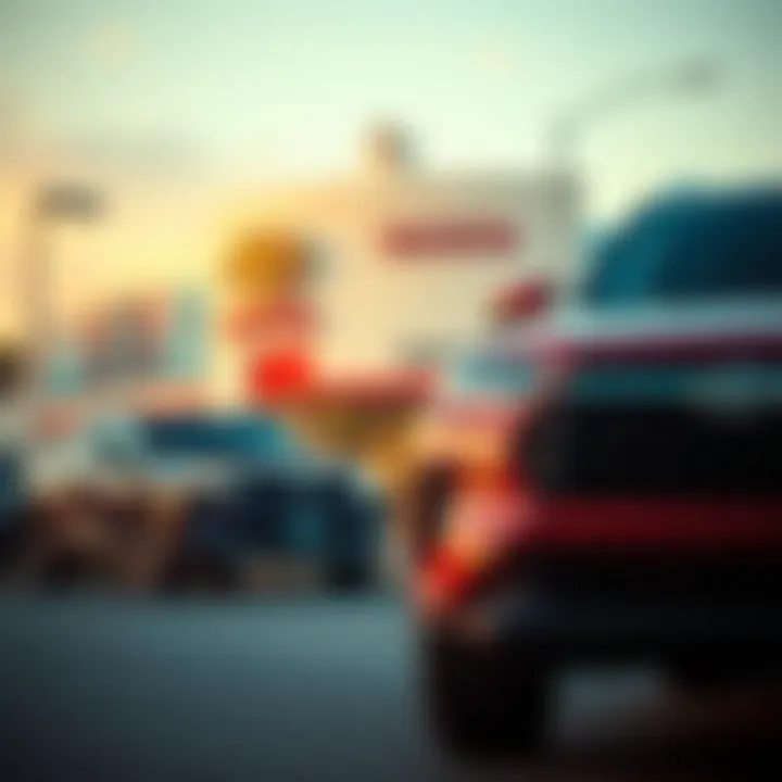 Local Dealership for Toyota Highlanders in Columbus Local Columbus dealership offering used Toyota Highlanders