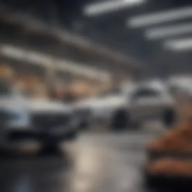 Market Comparison Highlighting the A-Class Position Market comparison highlighting the A-Class position