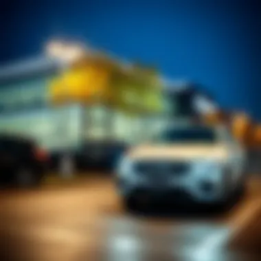 Notable Exploring Mercedes-Benz in Bellevue, Washington: A Comprehensive Guide Notable Exploring Mercedes-Benz in Bellevue, Washington: A Comprehensive Guide