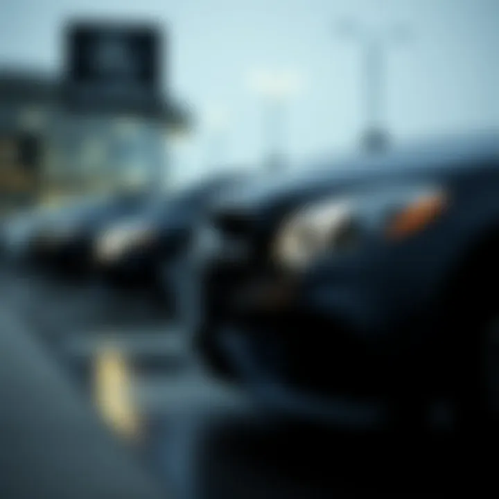 Exploring Mercedes-Benz in Bellevue, Washington: A Comprehensive Guide Summary Exploring Mercedes-Benz in Bellevue, Washington: A Comprehensive Guide Summary