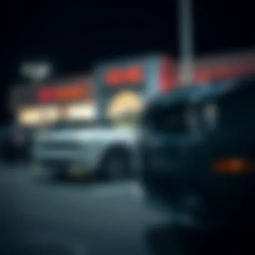 Exploring Oak Ridge Chrysler Dodge: An In-Depth Analysis Introduction