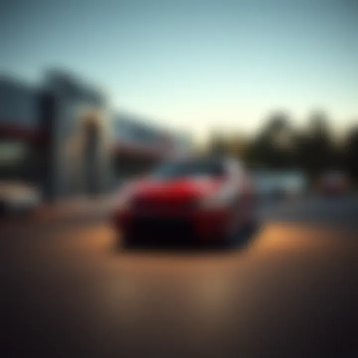 Notable Exploring Oak Ridge Chrysler Dodge: An In-Depth Analysis Notable Exploring Oak Ridge Chrysler Dodge: An In-Depth Analysis