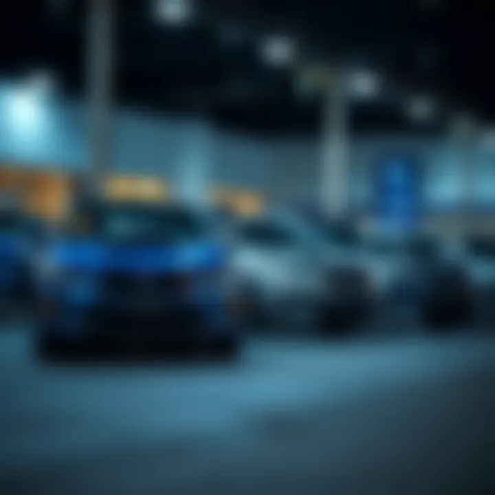 Exploring Sendell Subaru in Greensburg, PA Summary