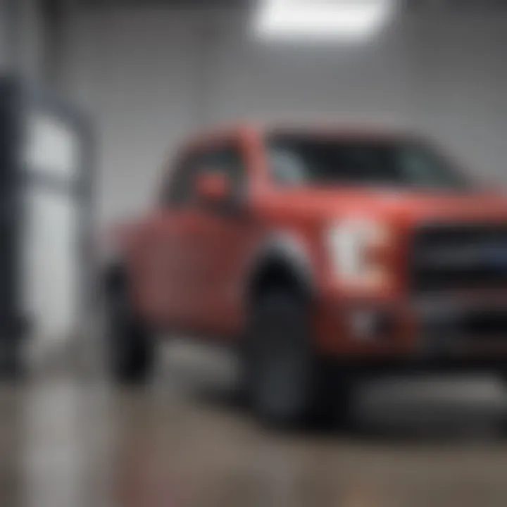 Exploring the 2015 Ford F150 Door: Features, Functionality, and Maintenance Summary