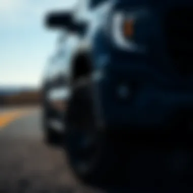 Exploring the 2016 GMC Sierra in Blue: A Comprehensive Overview Summary
