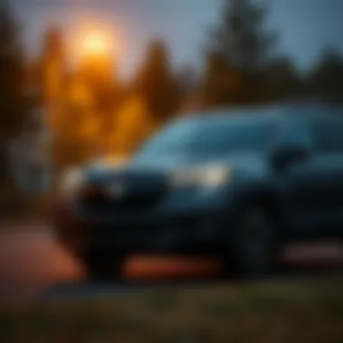 Exploring the 2020 Honda Ridgeline Black Edition Introduction Exploring the 2020 Honda Ridgeline Black Edition Introduction