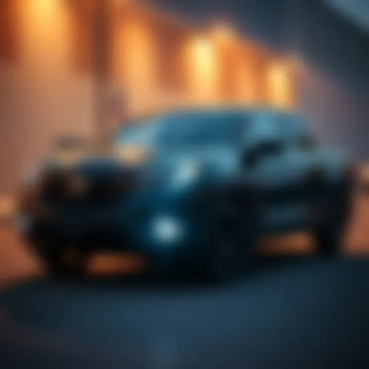 Exploring the 2020 Honda Ridgeline Black Edition Summary Exploring the 2020 Honda Ridgeline Black Edition Summary