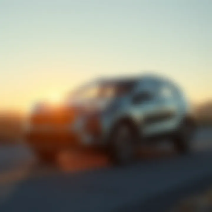 Exploring the 2020 Kia Sportage with Sunroof: Features, Performance, and Insights Introduction