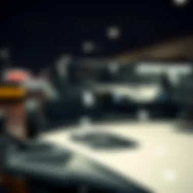 Market trends analysis for versatile vehicles