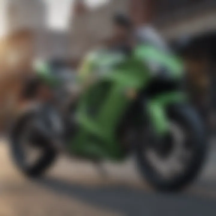 Exploring the Battery Specifications of the 2015 Kawasaki Ninja 650 Summary