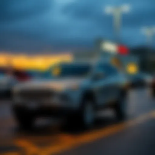 Exploring the Jeep Dealership Landscape in Westbrook, Maine Introduction