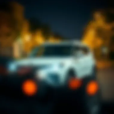 Notable Exploring the Kia Soul in Raleigh, NC: An In-Depth Analysis Notable Exploring the Kia Soul in Raleigh, NC: An In-Depth Analysis